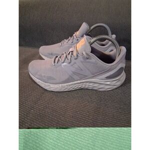 New Balance Women's 8 Fresh Foam Arishi v4 'Zinc Lilac Chalk' Running Sneakers